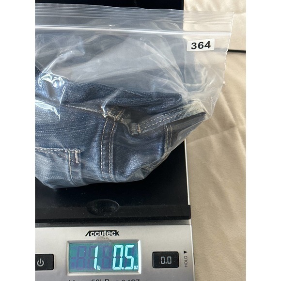 Mavi Jeans Womens 4‎ Lindy Low Rise Skinny - Picture 10 of 10